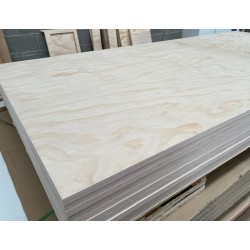 Why Choose Plywood Furniture? A Natural Alternative to Melamine